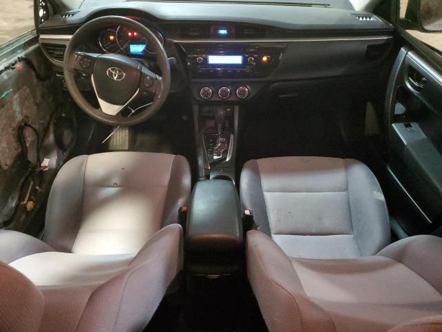 Photo 8 from auction – 2015 TOYOTA COROLLA L with VIN 5YFBURHE1FP348566