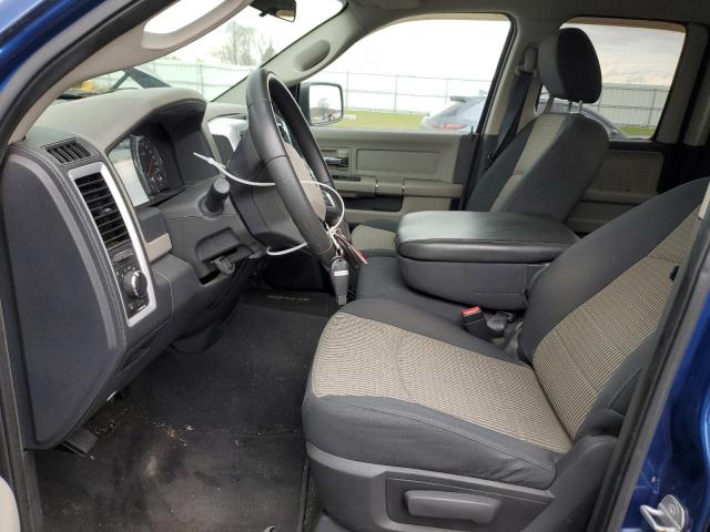 Photo 7 from auction – 2010 DODGE RAM 1500 with VIN 1D7RV1GP3AS114359