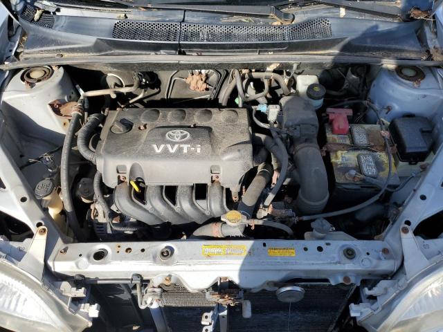 Photo 11 from auction – 2001 TOYOTA ECHO with VIN JTDAT123310132504