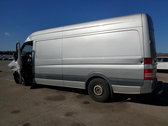 Photo 2 from auction – 2017 MERCEDES-BENZ SPRINTER 2 with VIN WD3PE8CD0HP560398