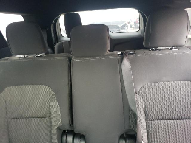 Photo 10 from auction – 2019 FORD EXPLORER X with VIN 1FM5K7DH3KGB07218