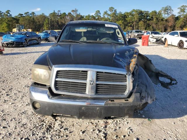 Photo 5 from auction – 2005 DODGE DAKOTA SLT with VIN 1D7HE42N35S308253