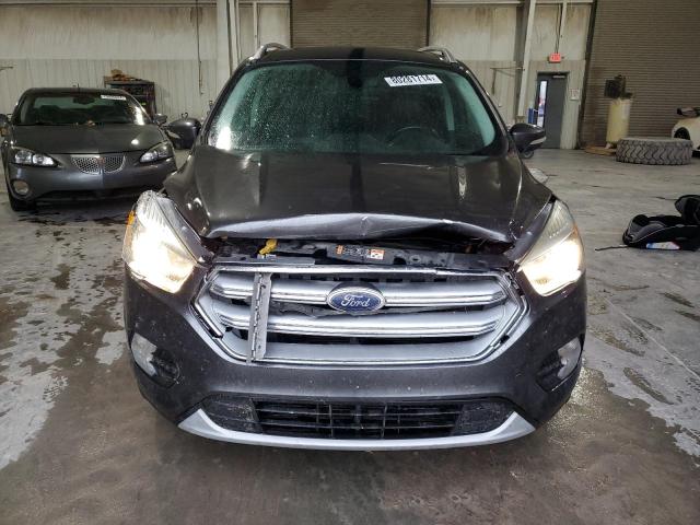 Photo 5 from auction – 2017 FORD ESCAPE TIT with VIN 1FMCU0J94HUD09078
