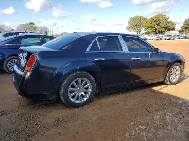 Photo 3 from auction – 2012 CHRYSLER 300 LIMITE with VIN 2C3CCACG6CH243142