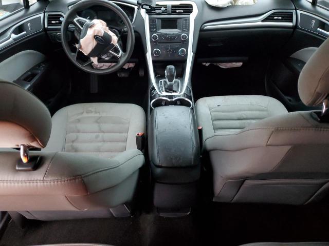 Photo 8 from auction – 2015 FORD FUSION S with VIN 1FA6P0G77F5107895