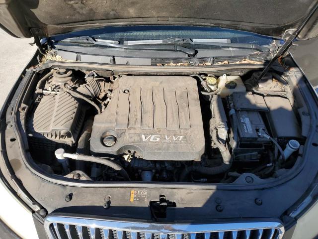 Photo 11 from auction – 2013 BUICK LACROSSE P with VIN 1G4GF5E31DF246342