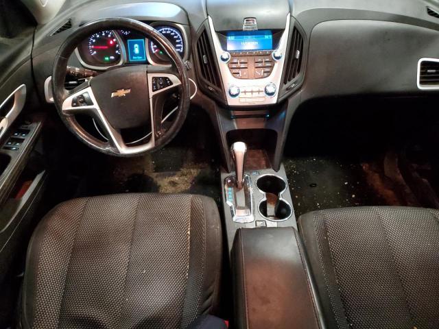 Zdjęcie 8 z aukcji – 2010 CHEVROLET EQUINOX LT z VIN 2CNFLEEW0A6296606