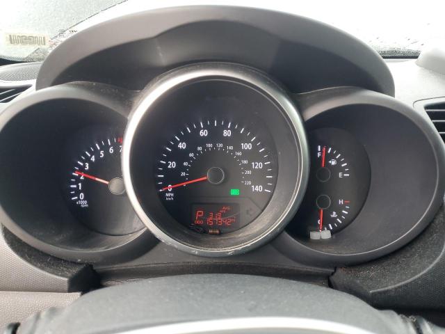 Photo 9 from auction – 2013 KIA SOUL + with VIN KNDJT2A65D7482455