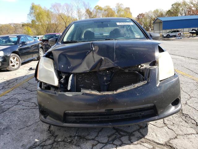 Photo 5 from auction – 2010 NISSAN SENTRA 2.0 with VIN 3N1AB6AP2AL630560
