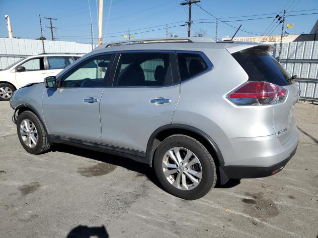 Photo 2 from auction – 2015 NISSAN ROGUE S with VIN 5N1AT2MT6FC900397