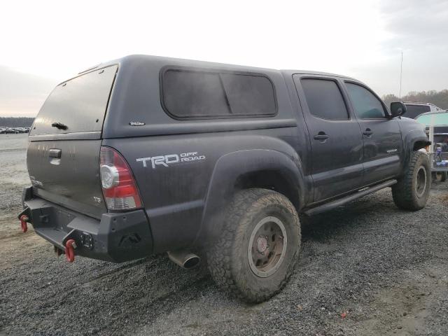 Photo 3 from auction – 2013 TOYOTA TACOMA DOU with VIN 5TFLU4EN4DX069249