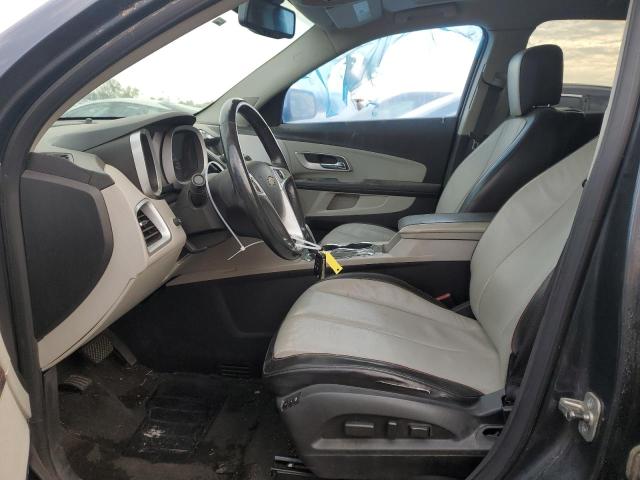 Photo 7 from auction – 2010 CHEVROLET EQUINOX LT with VIN 2CNALFEW3A6236707