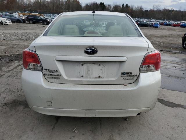 Photo 6 from auction – 2014 SUBARU IMPREZA with VIN JF1GJAA66EH009403