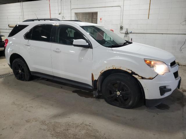 Photo 4 from auction – 2011 CHEVROLET EQUINOX LT with VIN 2CNFLEECXB6470026