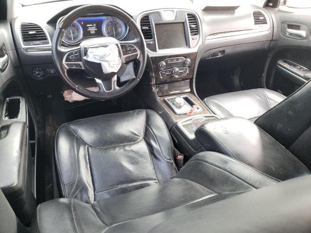 Photo 8 from auction – 2016 CHRYSLER 300C with VIN 2C3CCAEGXGH219719