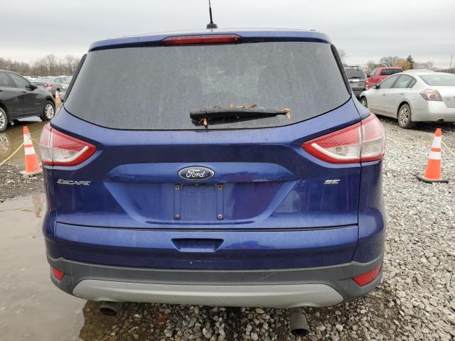 Photo 6 from auction – 2016 FORD ESCAPE SE with VIN 1FMCU0G74GUB93708