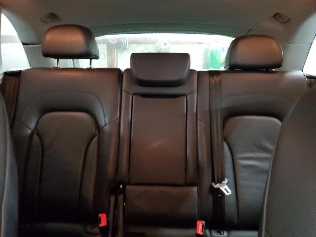 Photo 10 from auction – 2013 AUDI Q5 PREMIUM with VIN WA1DGAFP9DA088001