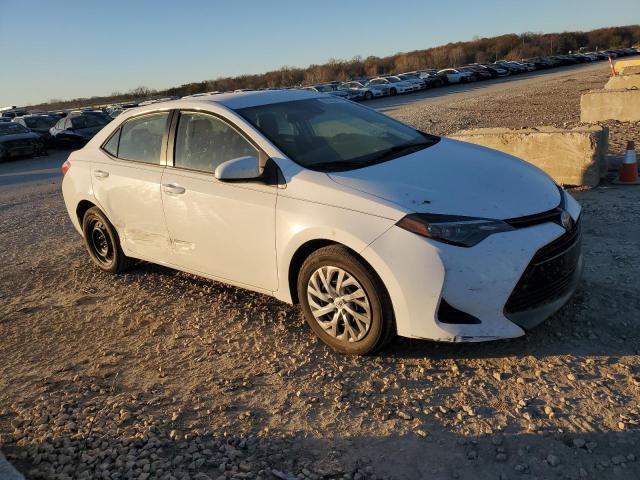 Photo 4 from auction – 2018 TOYOTA COROLLA L with VIN 2T1BURHE8JC035040