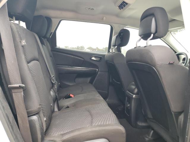 Photo 11 from auction – 2017 DODGE JOURNEY SX with VIN 3C4PDCBG1HT534377