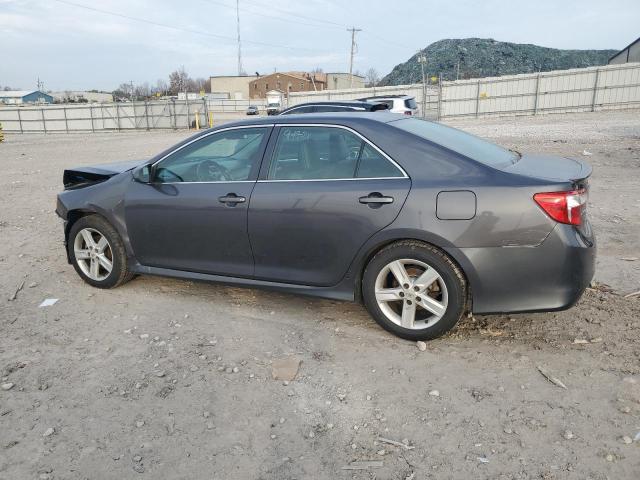 Zdjęcie 2 z aukcji – 2012 TOYOTA CAMRY BASE z VIN 4T1BF1FK7CU092531