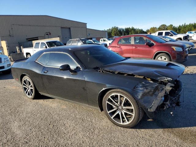 Photo 4 from auction – 2023 DODGE CHALLENGER with VIN 2C3CDZJG1PH684441