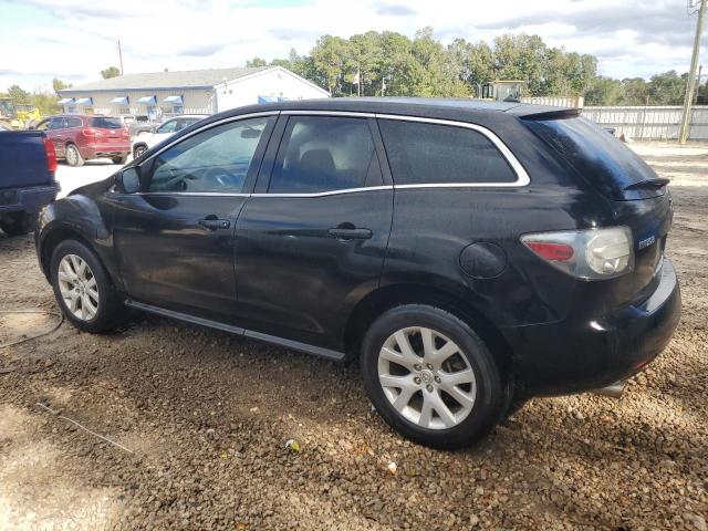 Photo 2 from auction – 2008 MAZDA CX-7 with VIN JM3ER293180186140