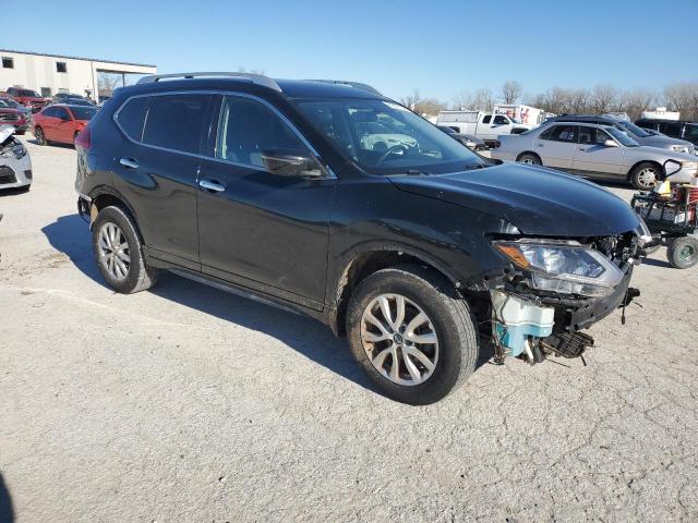 Photo 4 from auction – 2017 NISSAN ROGUE with VIN KNMAT2MV0HP606964
