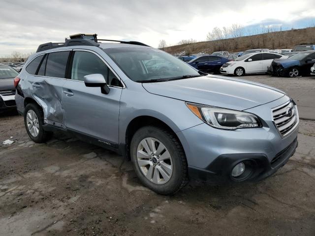 Photo 4 from auction – 2017 SUBARU OUTBACK 2. with VIN 4S4BSADC0H3309003