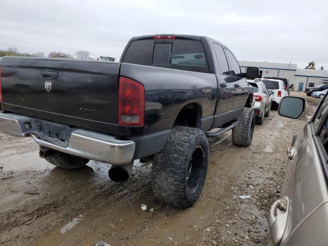 Photo 3 from auction – 2005 DODGE RAM 2500 S with VIN 3D7KS28C75G823031
