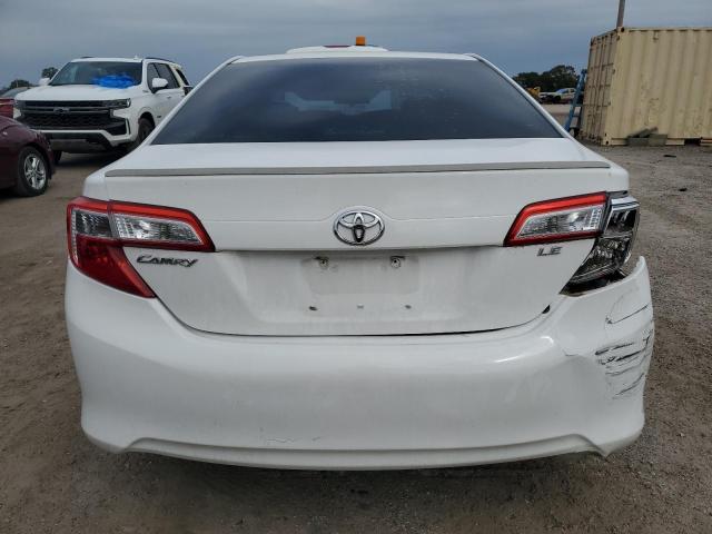 Photo 6 from auction – 2012 TOYOTA CAMRY BASE with VIN 4T1BF1FK3CU596039
