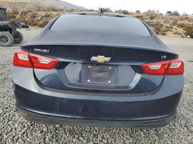 Photo 6 from auction – 2016 CHEVROLET MALIBU LS with VIN 1G1ZB5ST5GF226766