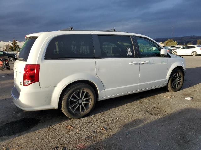 Photo 3 from auction – 2018 DODGE GRAND CARA with VIN 2C4RDGEG5JR224348