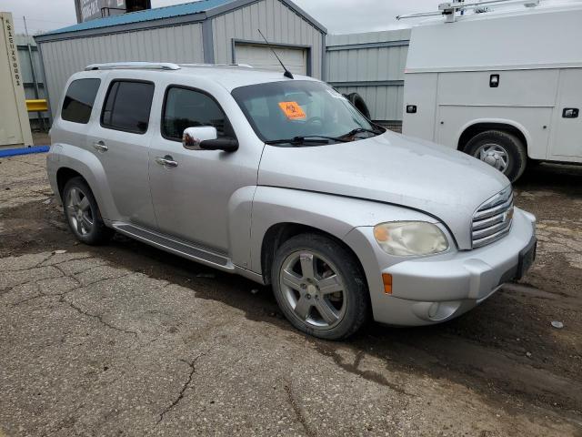 Photo 4 from auction – 2009 CHEVROLET HHR LT with VIN 3GNCA53V59S526295