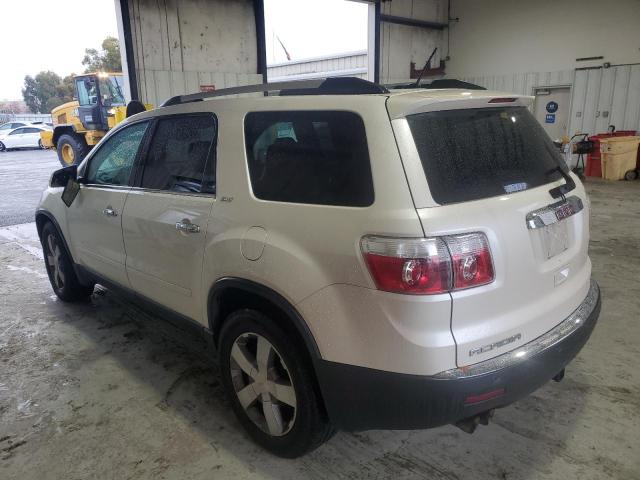 Photo 2 from auction – 2012 GMC ACADIA SLT with VIN 1GKKVSED9CJ306070