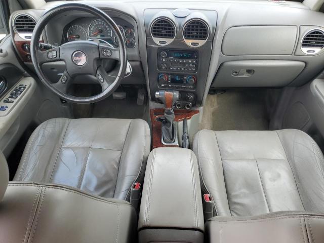 Photo 8 from auction – 2005 GMC ENVOY with VIN 1GKDS13S252147208