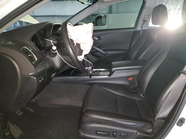 Photo 7 from auction – 2017 ACURA RDX TECHNO with VIN 5J8TB4H56HL023647