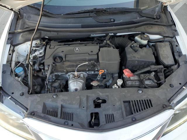 Photo 11 from auction – 2016 ACURA ILX BASE W with VIN 19UDE2F33GA009300