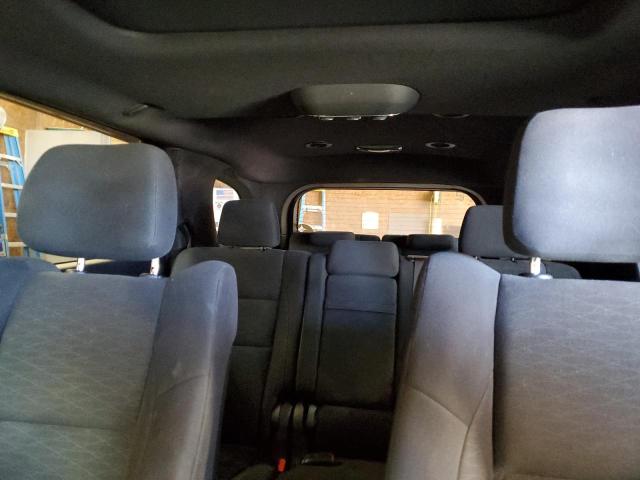 Photo 10 from auction – 2019 DODGE DURANGO SX with VIN 1C4RDJAG1KC769881