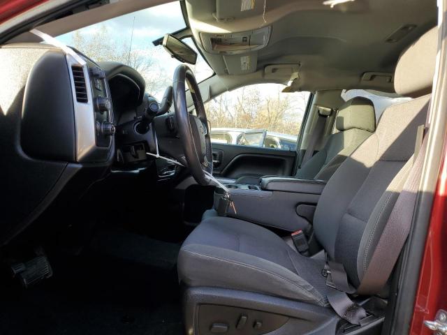 Photo 7 from auction – 2016 CHEVROLET SILVERADO with VIN 1GCVKREC0GZ406891