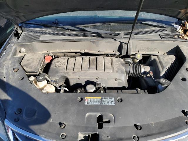 Photo 12 from auction – 2015 CHEVROLET TRAVERSE L with VIN 1GNKRGKD2FJ124580