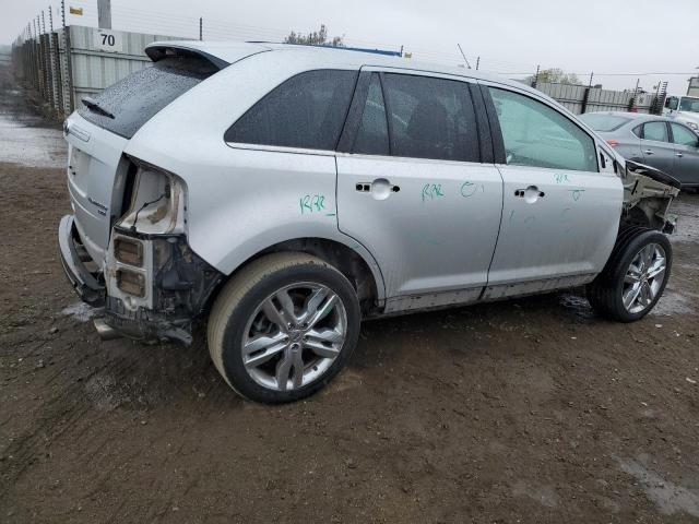 Photo 3 from auction – 2013 FORD EDGE LIMIT with VIN 2FMDK4KC8DBC54999