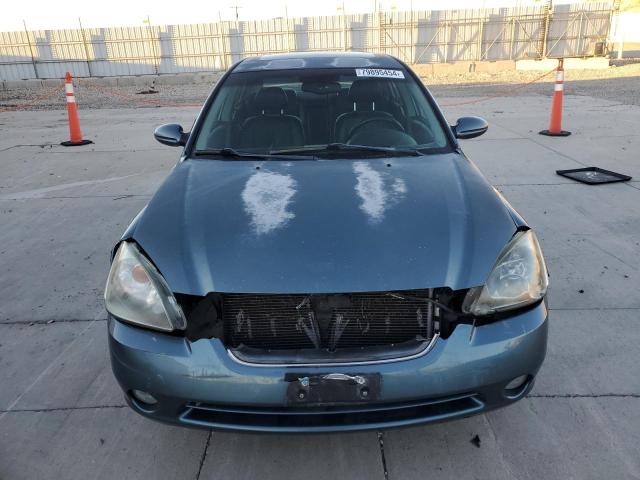 Photo 5 from auction – 2002 NISSAN ALTIMA SE with VIN 1N4BL11E72C201174