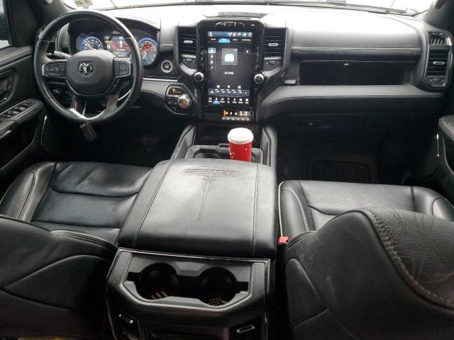 Photo 8 from auction – 2022 RAM 1500 LIMIT with VIN 1C6SRFHT3NN347629