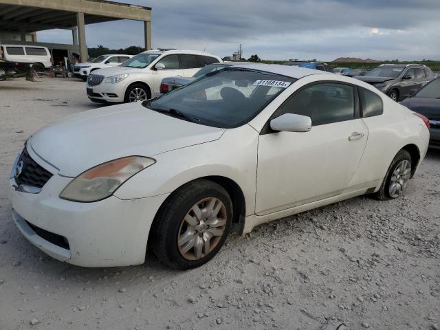NISSAN ALTIMA 2.5 2009 with VIN 1N4AL24E49C200121 - Photo from auction