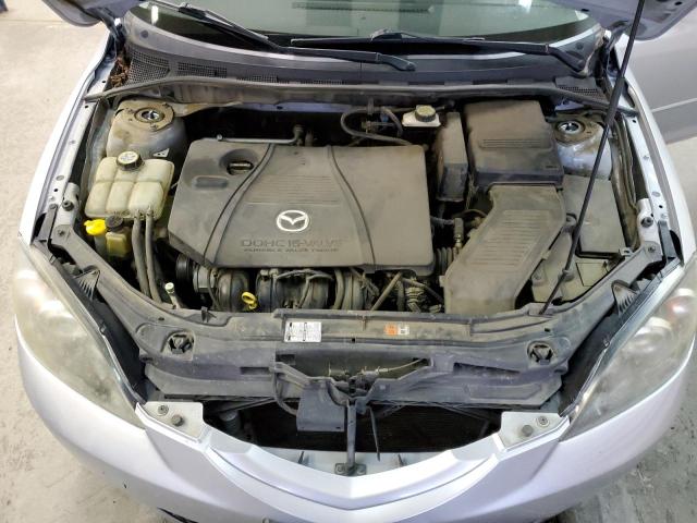 Foto 11 de la subasta – 2005 MAZDA 3 HATCHBAC con VIN JM1BK343351254330