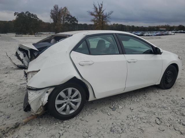 Photo 3 from auction – 2015 TOYOTA COROLLA L with VIN 2T1BURHE9FC312799