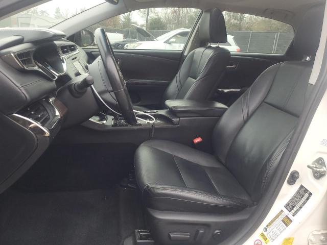 Photo 7 from auction – 2013 TOYOTA AVALON HYB with VIN 4T1BD1EB6DU010166
