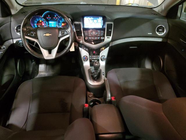 Photo 8 from auction – 2014 CHEVROLET CRUZE LT with VIN 1G1PD5SB5E7303071