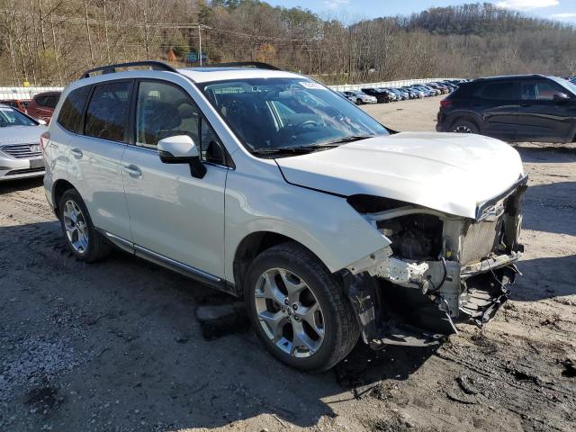 Photo 4 from auction – 2017 SUBARU FORESTER 2 with VIN JF2SJAWC2HH592531