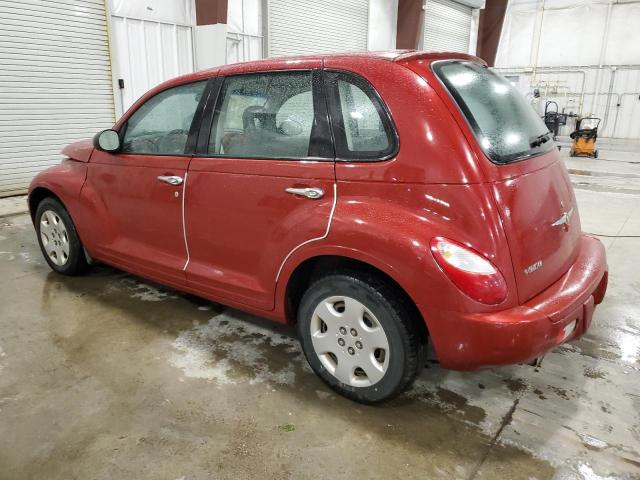 Photo 2 from auction – 2007 CHRYSLER PT CRUISER with VIN 3A4FY48B87T511446
